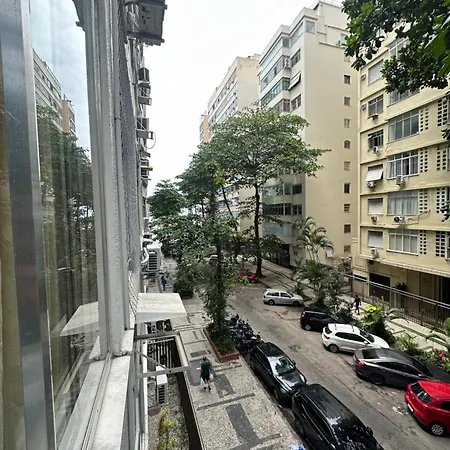 Rio Flat Praia 11-3