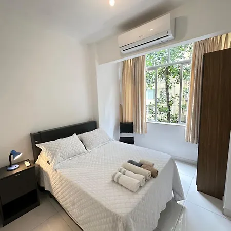 Rio Flat Praia 11-2