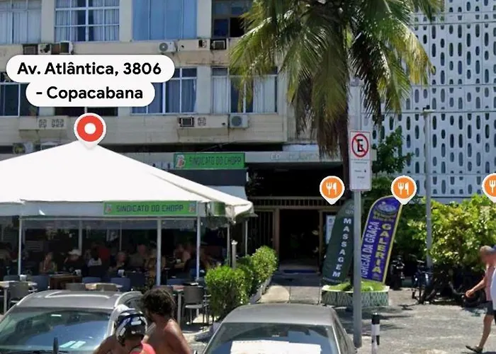 Studio Alaska Rio de Janeiro